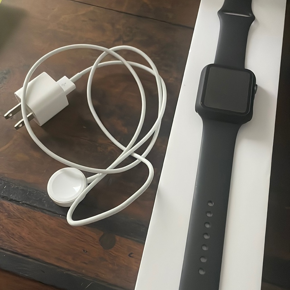 Apple Watch 3